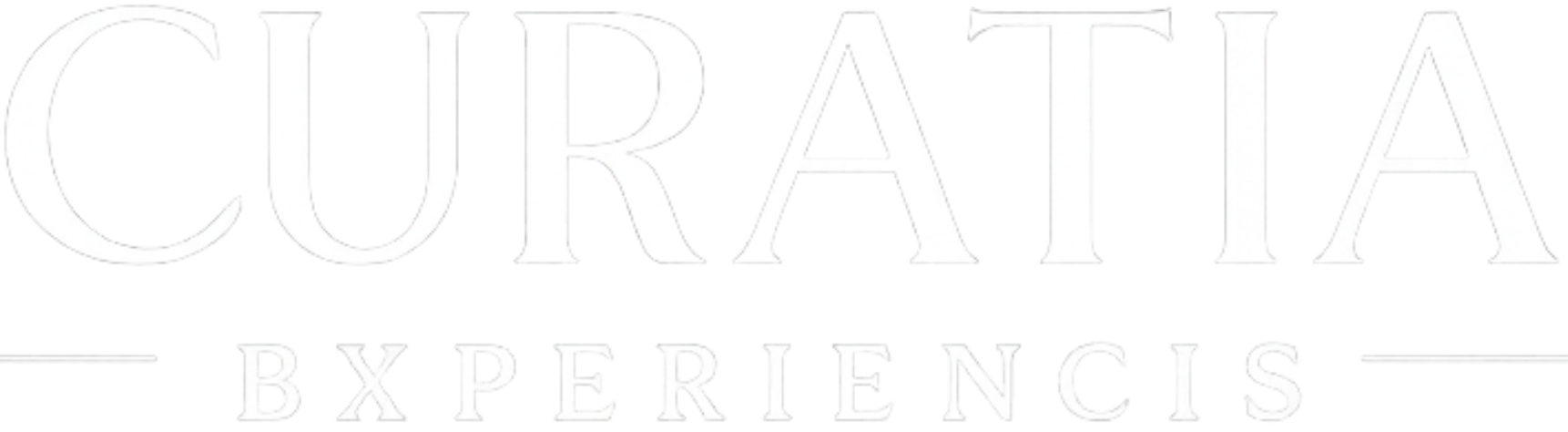 Curatia Experiences